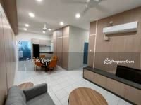 For Sale - Klebang Freehold Condominium For Sale