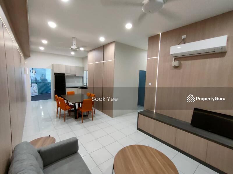 For Sale - Klebang Freehold Condominium For Sale