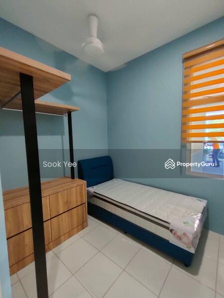 For Sale - Klebang Freehold Condominium For Sale