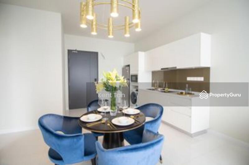 Service Residence for Rent at Service Suites @ Pavilion Embassy - Kent Tan - PropertyGuru.com.my