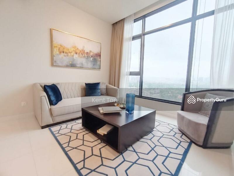 Service Residence for Rent at Service Suites @ Pavilion Embassy - Kent Tan - PropertyGuru.com.my