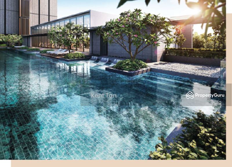 Service Residence for Rent at Service Suites @ Pavilion Embassy - Kent Tan - PropertyGuru.com.my