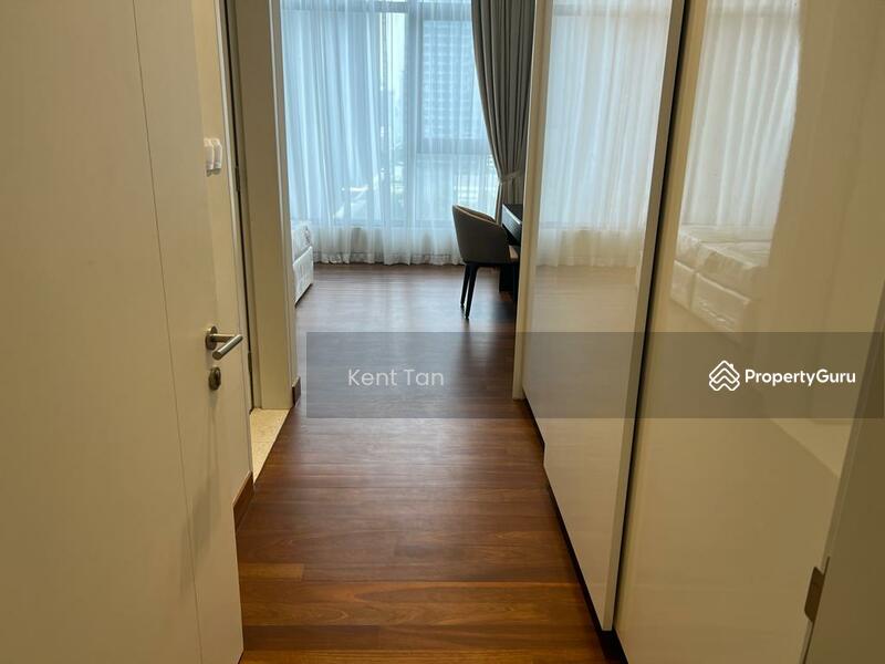 Service Residence for Rent at Service Suites @ Pavilion Embassy - Kent Tan - PropertyGuru.com.my