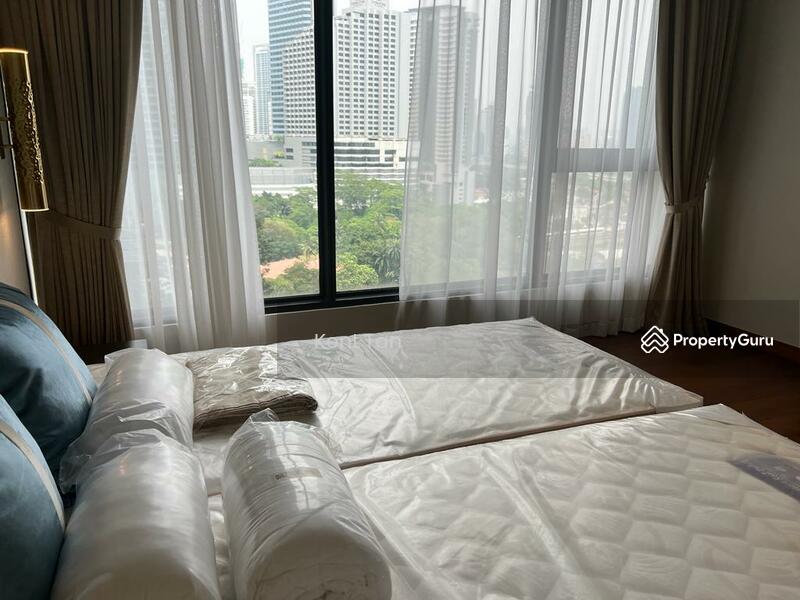 Service Residence for Rent at Service Suites @ Pavilion Embassy - Kent Tan - PropertyGuru.com.my