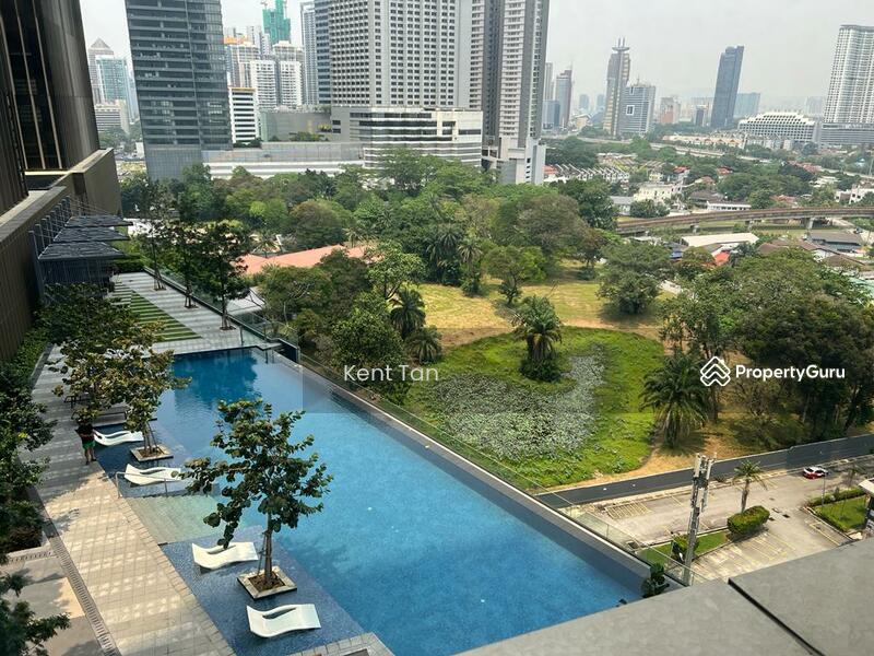 Service Residence for Rent at Service Suites @ Pavilion Embassy - Kent Tan - PropertyGuru.com.my