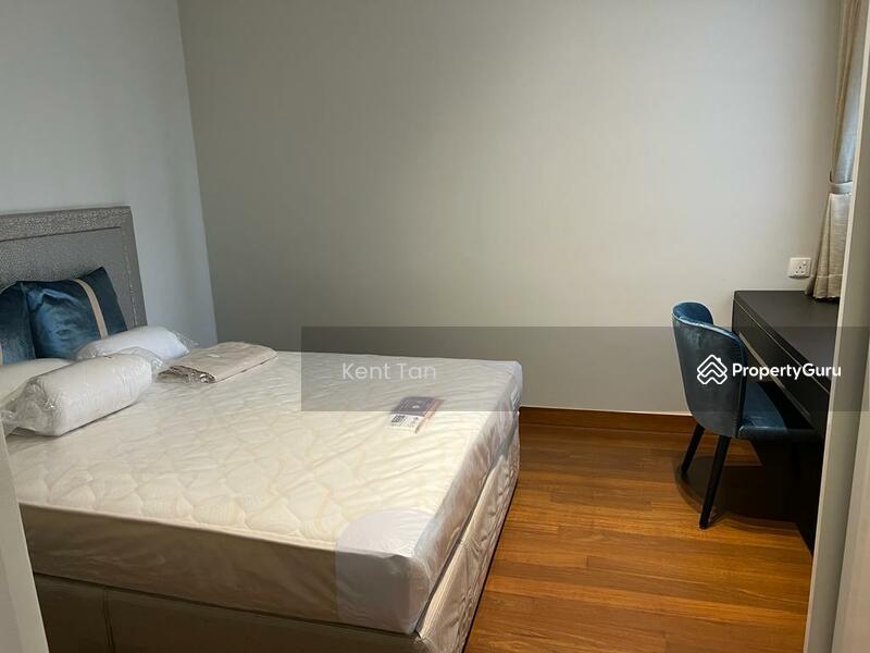 Service Residence for Rent at Service Suites @ Pavilion Embassy - Kent Tan - PropertyGuru.com.my