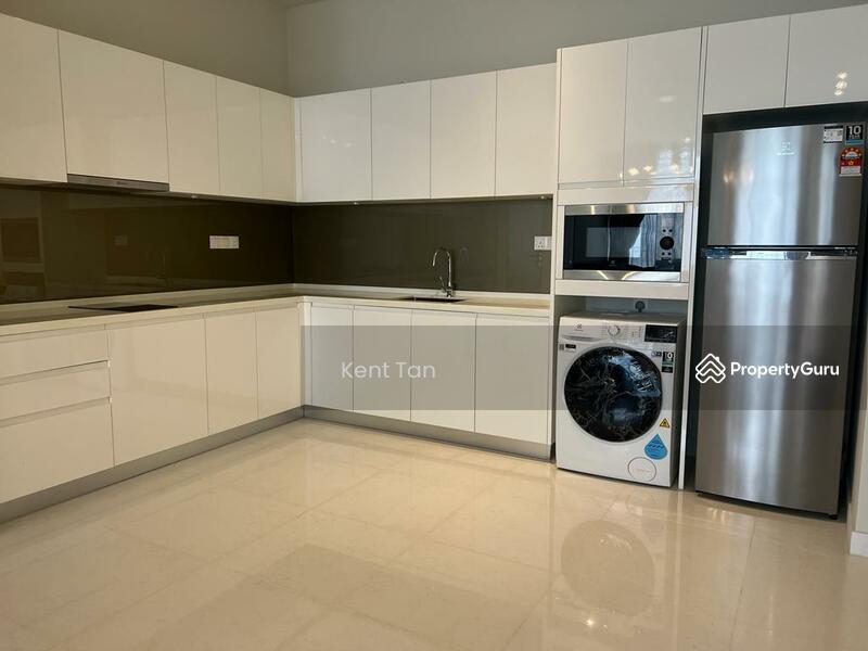 Service Residence for Rent at Service Suites @ Pavilion Embassy - Kent Tan - PropertyGuru.com.my