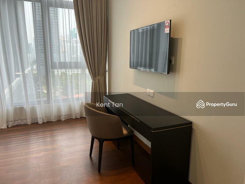 Service Residence for Rent at Service Suites @ Pavilion Embassy - Kent Tan - PropertyGuru.com.my