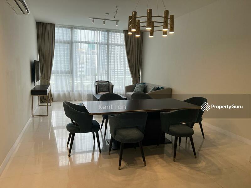 Service Residence for Rent at Service Suites @ Pavilion Embassy - Kent Tan - PropertyGuru.com.my