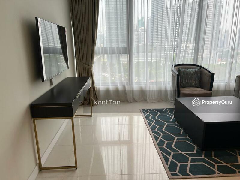 Service Residence for Rent at Service Suites @ Pavilion Embassy - Kent Tan - PropertyGuru.com.my