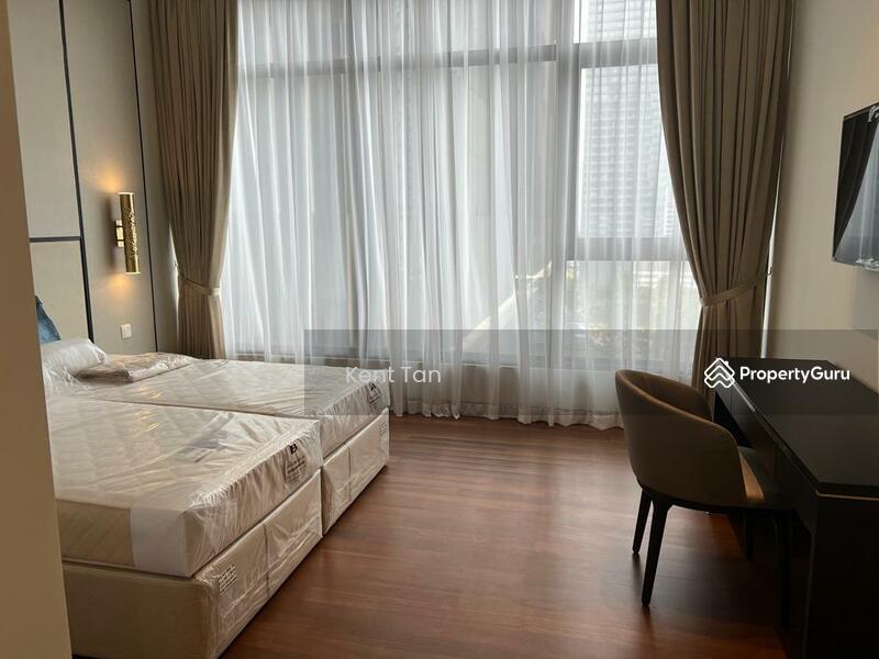 Service Residence for Rent at Service Suites @ Pavilion Embassy - Kent Tan - PropertyGuru.com.my