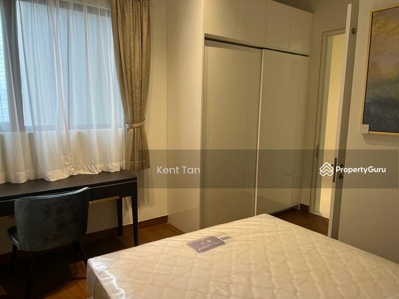 Service Residence for Rent at Service Suites @ Pavilion Embassy - Kent Tan - PropertyGuru.com.my
