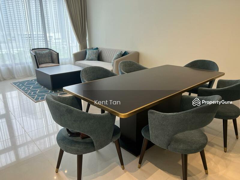 Service Residence for Rent at Service Suites @ Pavilion Embassy - Kent Tan - PropertyGuru.com.my