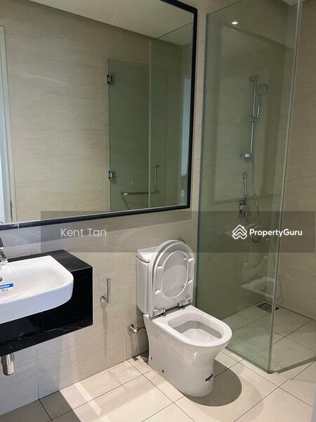 Service Residence for Rent at Service Suites @ Pavilion Embassy - Kent Tan - PropertyGuru.com.my