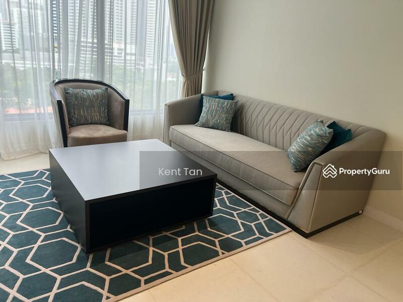 Service Residence for Rent at Service Suites @ Pavilion Embassy - Kent Tan - PropertyGuru.com.my