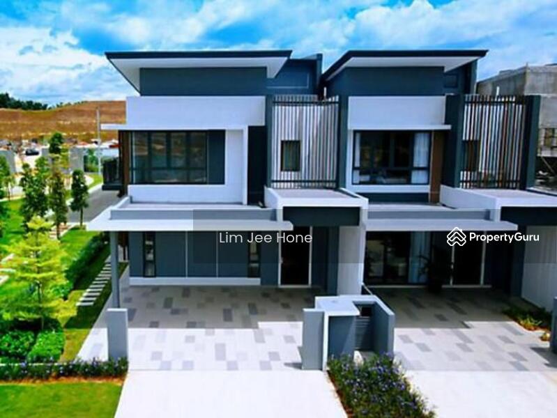 2 storey House PJ North , selangor, jalan pealing jaya, Petaling Jaya