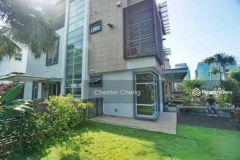 Bungalow House untuk Dijual di Seksyen U1 (Glenmarie) - Chester Cheng - PropertyGuru.com.my