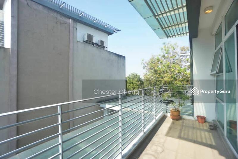 Bungalow House untuk Dijual di Seksyen U1 (Glenmarie) - Chester Cheng - PropertyGuru.com.my