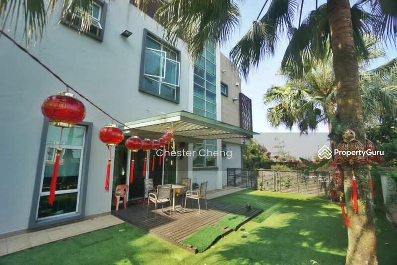 Bungalow House untuk Dijual di Seksyen U1 (Glenmarie) - Chester Cheng - PropertyGuru.com.my