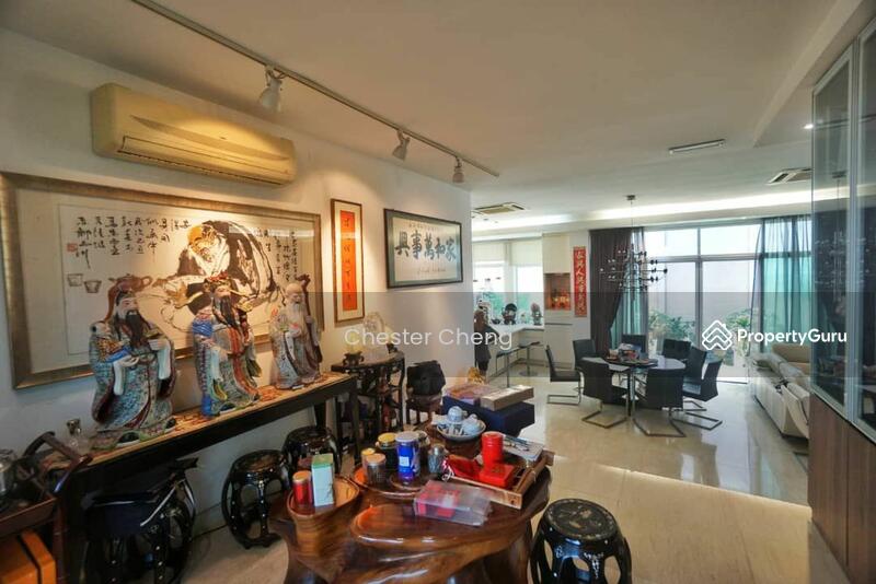 Bungalow House untuk Dijual di Seksyen U1 (Glenmarie) - Chester Cheng - PropertyGuru.com.my