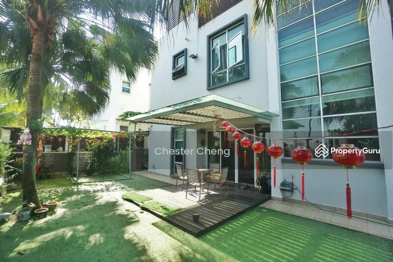 Bungalow House untuk Dijual di Seksyen U1 (Glenmarie) - Chester Cheng - PropertyGuru.com.my