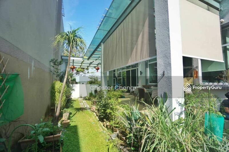 Bungalow House untuk Dijual di Seksyen U1 (Glenmarie) - Chester Cheng - PropertyGuru.com.my