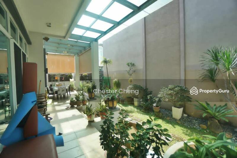 Bungalow House untuk Dijual di Seksyen U1 (Glenmarie) - Chester Cheng - PropertyGuru.com.my