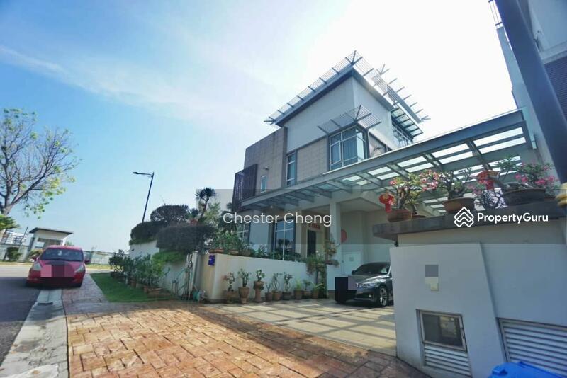 Bungalow House untuk Dijual di Seksyen U1 (Glenmarie) - Chester Cheng - PropertyGuru.com.my