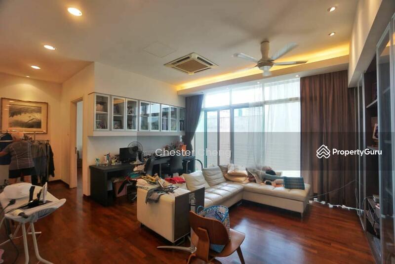 Bungalow House untuk Dijual di Seksyen U1 (Glenmarie) - Chester Cheng - PropertyGuru.com.my