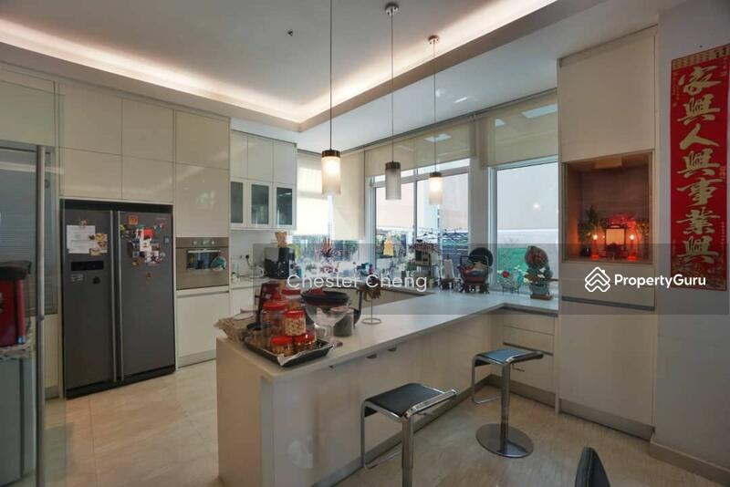 Bungalow House untuk Dijual di Seksyen U1 (Glenmarie) - Chester Cheng - PropertyGuru.com.my