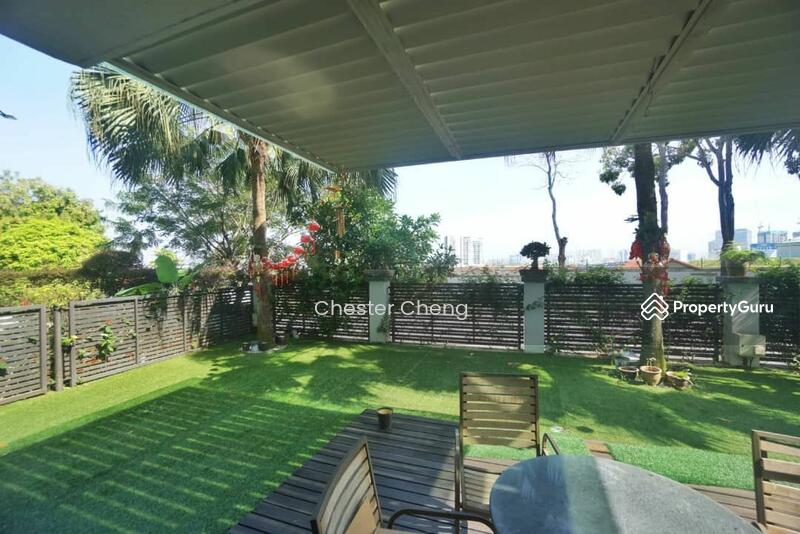 Bungalow House untuk Dijual di Seksyen U1 (Glenmarie) - Chester Cheng - PropertyGuru.com.my