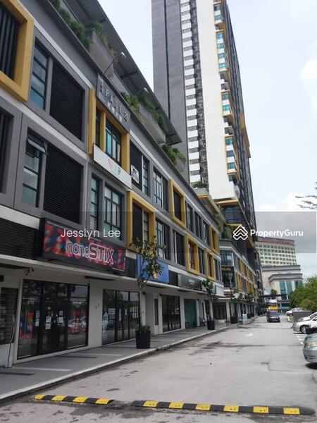 Untuk Disewa - MKH Boulevard