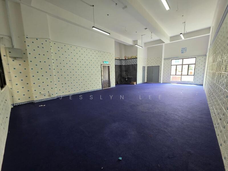 For Rent - MKH Boulevard