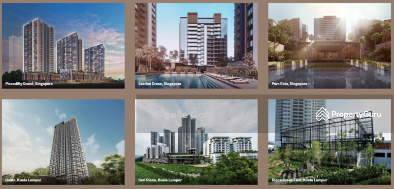Kondominium untuk Dijual di Sfera - Giselle Goh - PropertyGuru.com.my