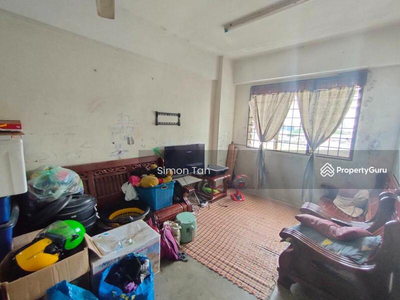 Pangsapuri untuk Dijual di impian baiduri apartment - Simon Tan - PropertyGuru.com.my