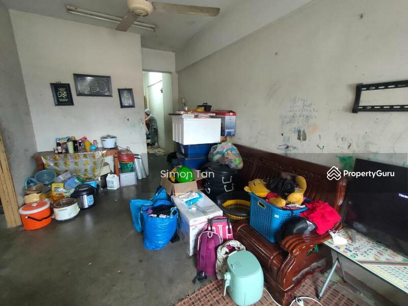 Pangsapuri untuk Dijual di impian baiduri apartment - Simon Tan - PropertyGuru.com.my