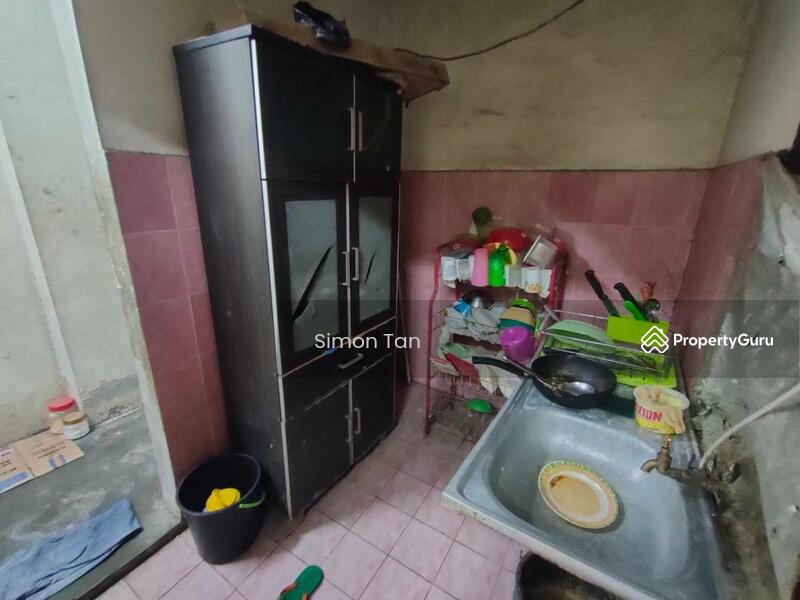 Pangsapuri untuk Dijual di impian baiduri apartment - Simon Tan - PropertyGuru.com.my