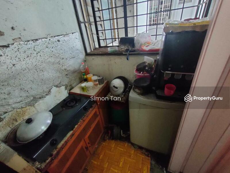 Pangsapuri untuk Dijual di impian baiduri apartment - Simon Tan - PropertyGuru.com.my