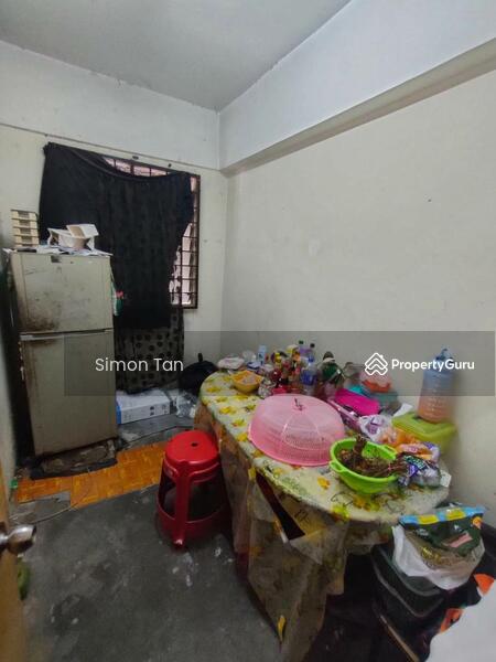 Pangsapuri untuk Dijual di impian baiduri apartment - Simon Tan - PropertyGuru.com.my