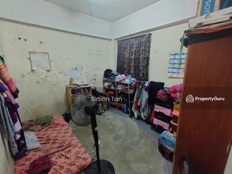 Pangsapuri untuk Dijual di impian baiduri apartment - Simon Tan - PropertyGuru.com.my
