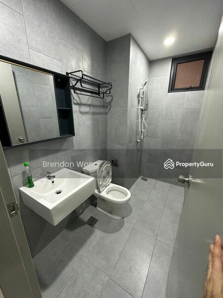 Service Residence for Rent at M Vertica - Brendon Wong - PropertyGuru.com.my