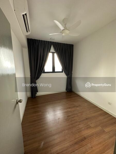 Service Residence for Rent at M Vertica - Brendon Wong - PropertyGuru.com.my