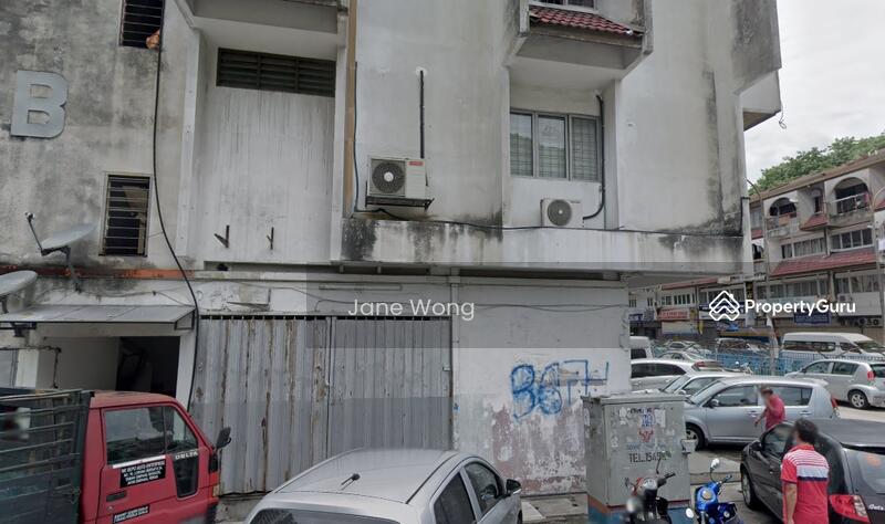For Sale - jalan sepadu 4