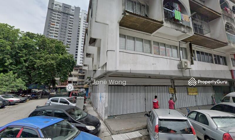 For Sale - jalan sepadu 4