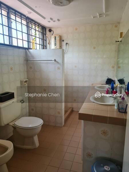 renovated with Italian marble