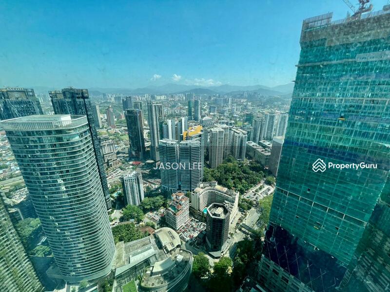 Condominium for Sale at Four Seasons Place - JASON LEE - PropertyGuru.com.my