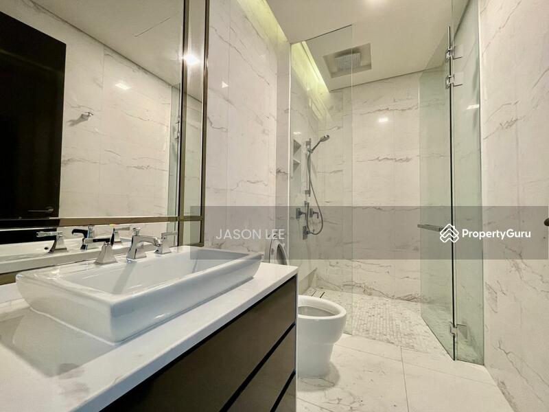 Condominium for Sale at Four Seasons Place - JASON LEE - PropertyGuru.com.my