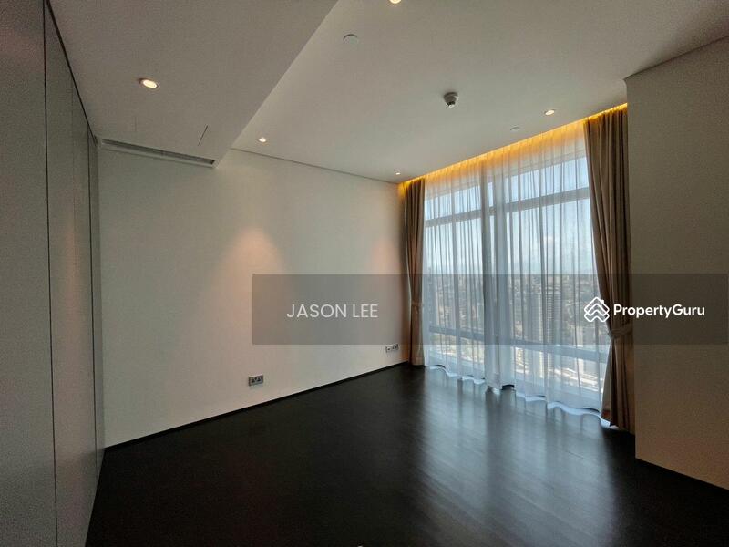 Condominium for Sale at Four Seasons Place - JASON LEE - PropertyGuru.com.my