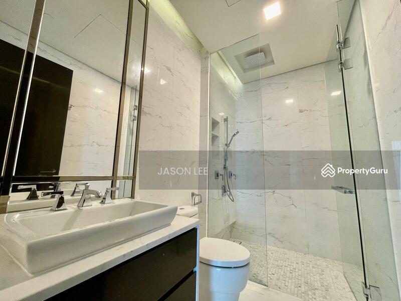 Condominium for Sale at Four Seasons Place - JASON LEE - PropertyGuru.com.my