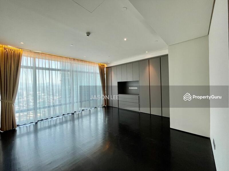 Condominium for Sale at Four Seasons Place - JASON LEE - PropertyGuru.com.my